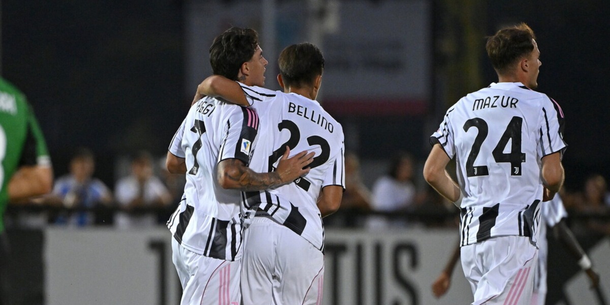 Juve Primavera, la rimonta col Sassuolo si ferma al pari: 2-2 all'esordio in campionato