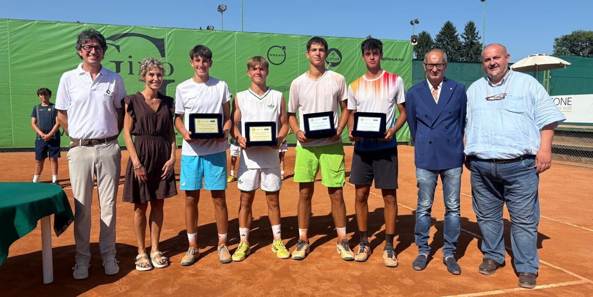 Semifinali Lilium Cup 2025 al Country Club Cuneo