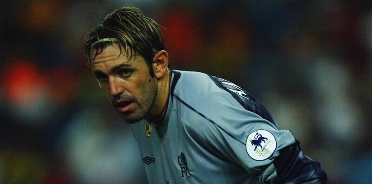 Ambrosio, la classe operaia nel paradiso Premier: la favola al Chelsea