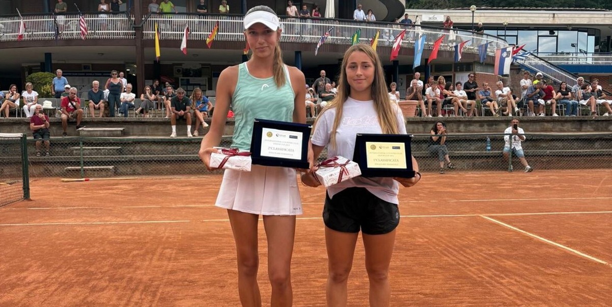 Finale Lilium Cup 2025 al Country Club Cuneo