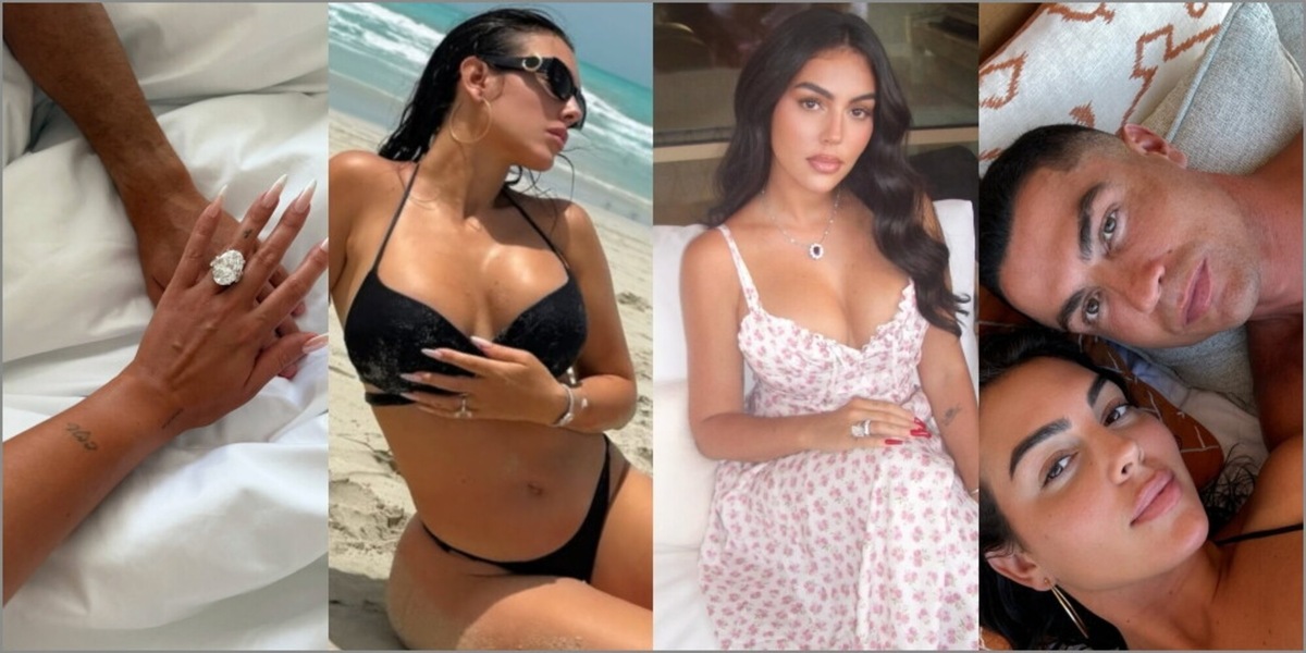 Matrimonio Ronaldo e Georgina, c'è qualcosa di più importante per Cristiano: il perché della data