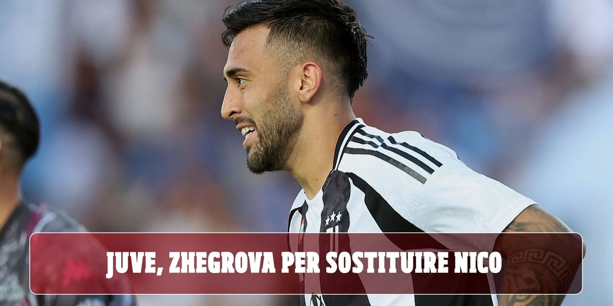 Juve, svolta Zhegrova
