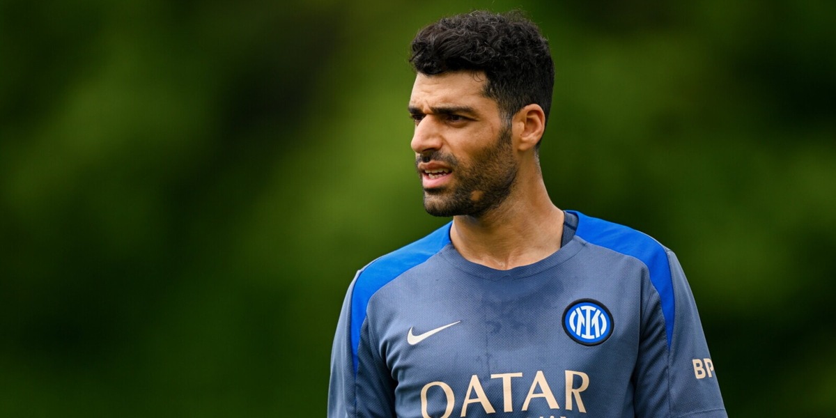 Taremi torna in Italia, niente U23: lavoro di riatletizzazione per l'attaccante