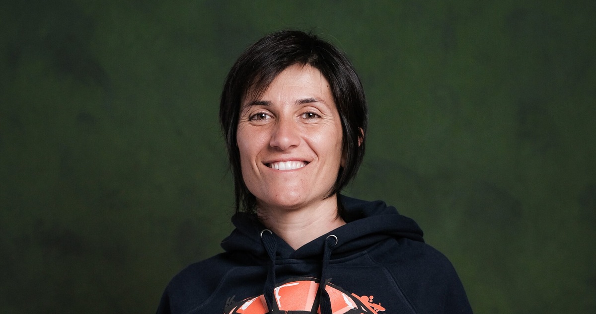 Maria Iole Volpi: da Rieti a Insuperabili, storia di un calcio che include