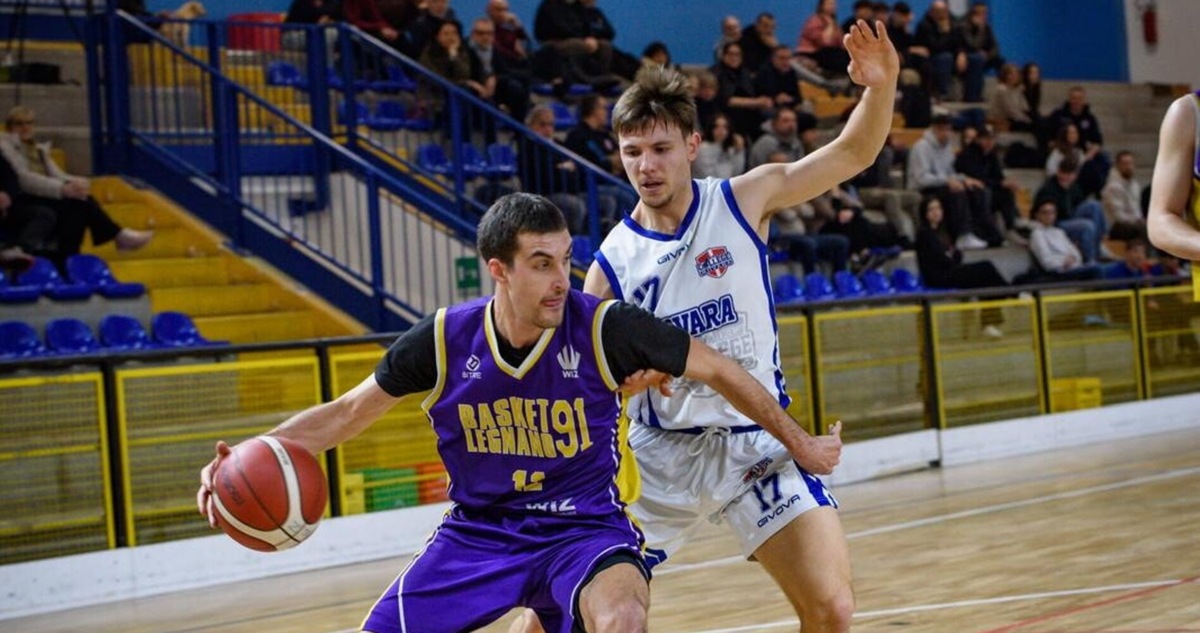 Basket College Novara: senza impianti sportivi a rischio la preparazione al Campionato di Serie C