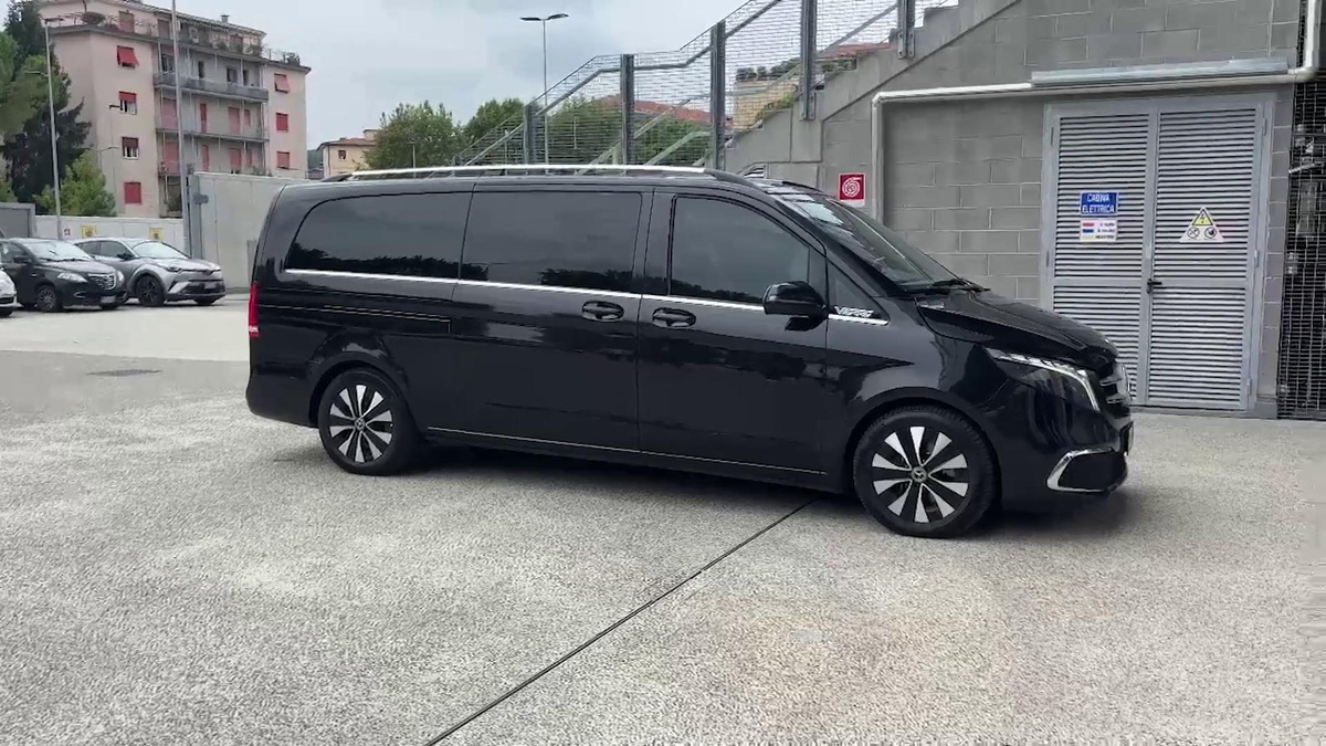 Atalanta, l'arrivo a Zingonia del nuovo bomber Krstovic