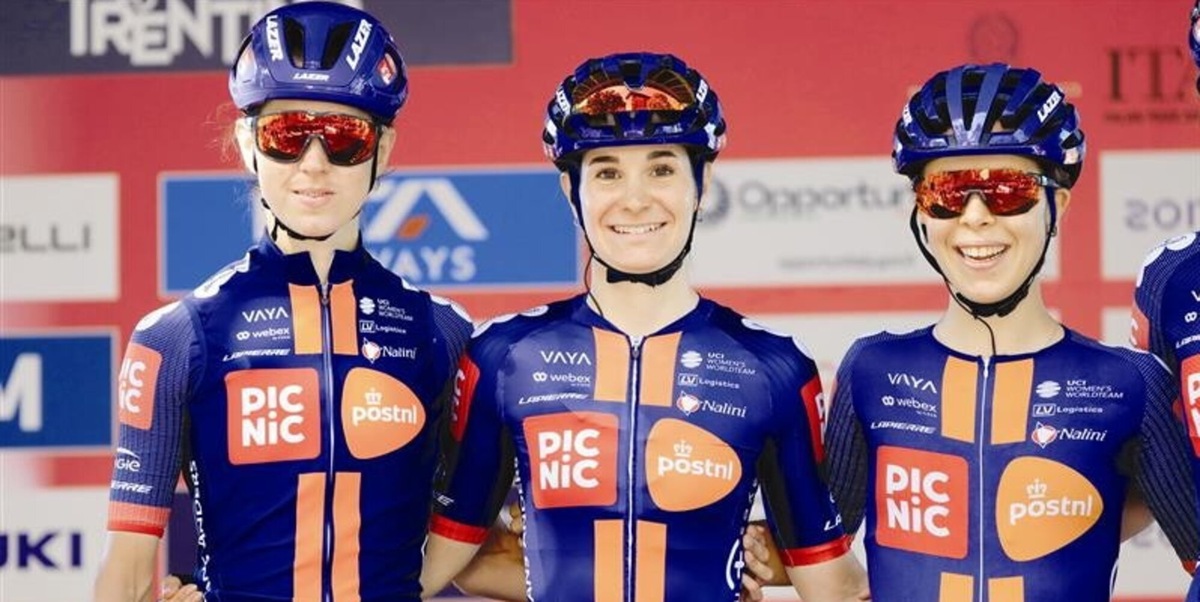 Ciclismo, Barale e il Tour per volare all’Europeo e al Mondiale