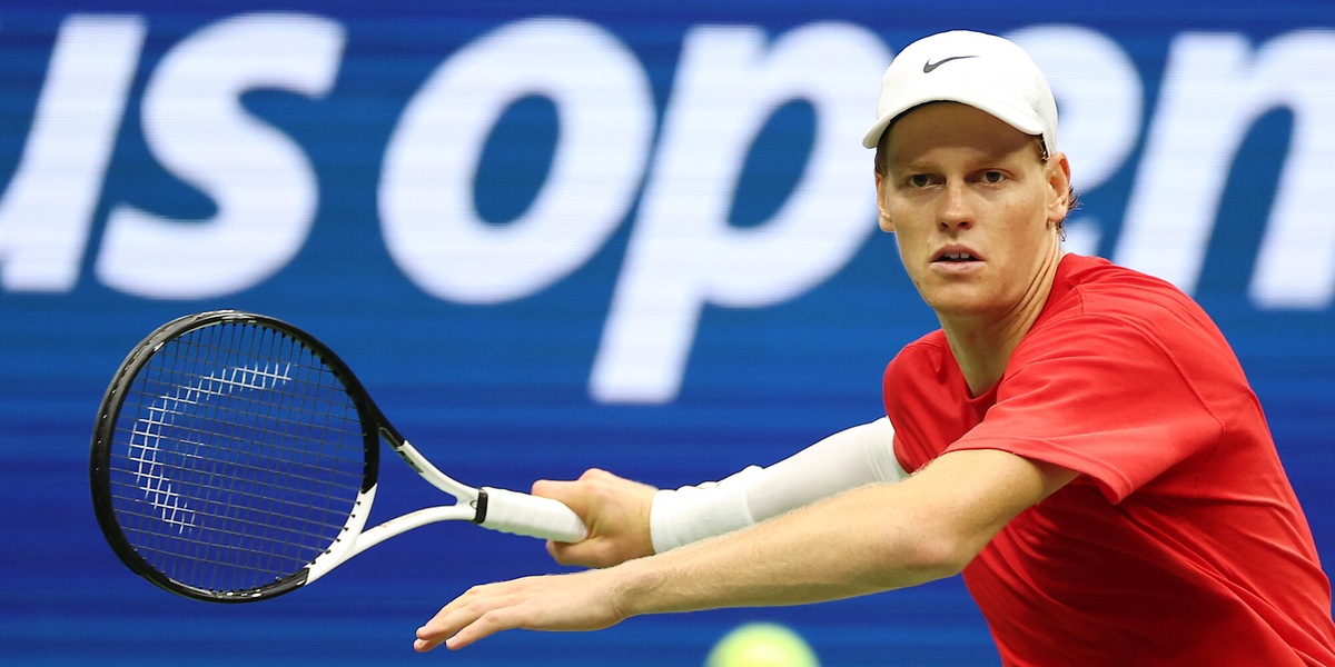La sfida di Sinner ad Alcaraz si rinnova: dal 24 agosto al 7 settembre Us Open su Sky e Now