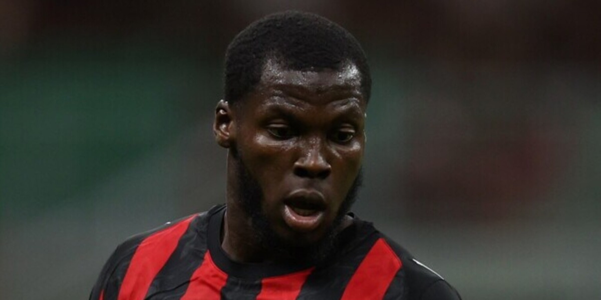 Milan, se vendi Musah all'Atalanta plusvalenze record per 84 milioni