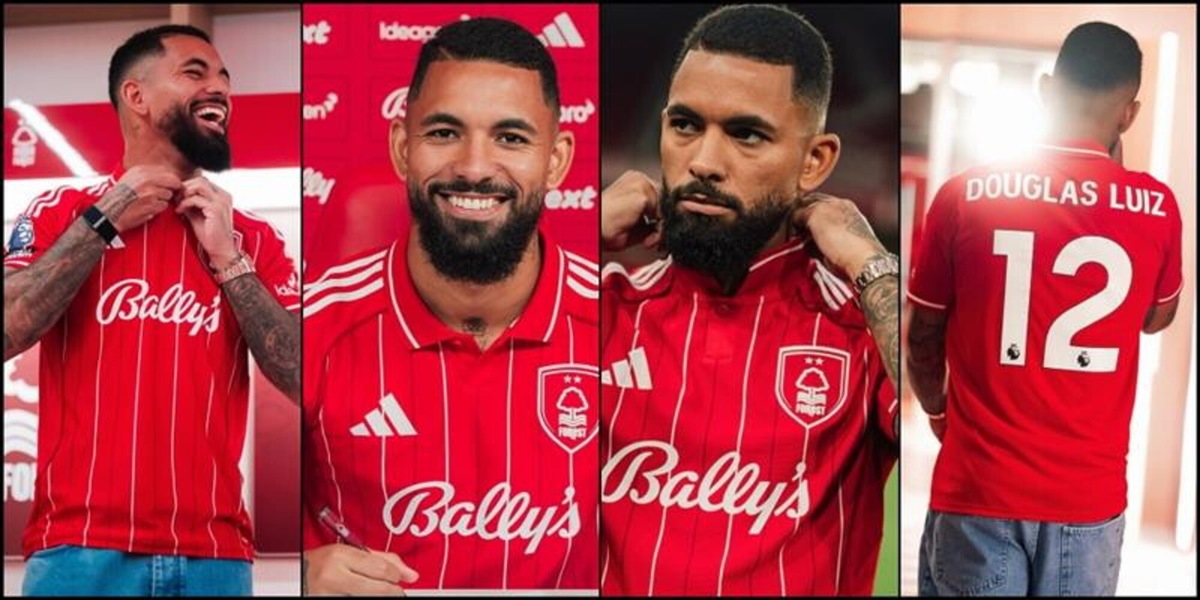 Douglas Luiz, addio Juve ufficiale: obbligo di riscatto a una condizione