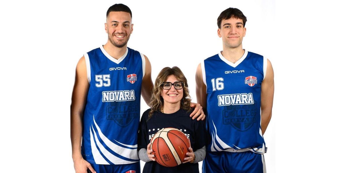 Basket College Novara: interviene la Provincia, la preparazione precampionato e’ salva