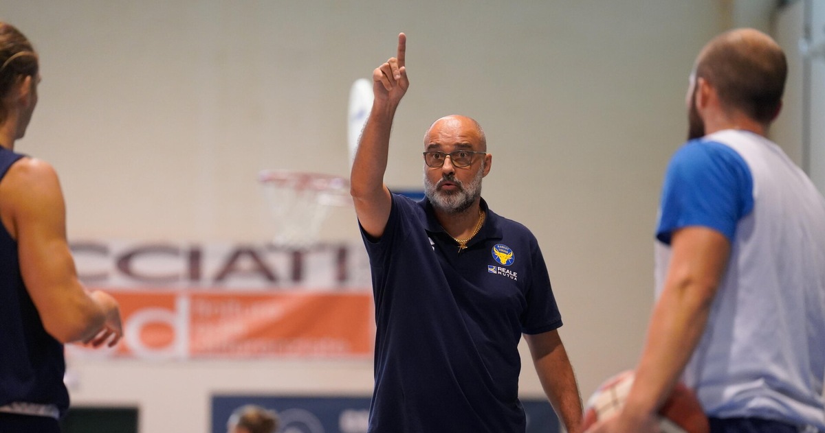 Basket Torino, concluso il ritiro a Bielmonte, domani primo test con Pistoia