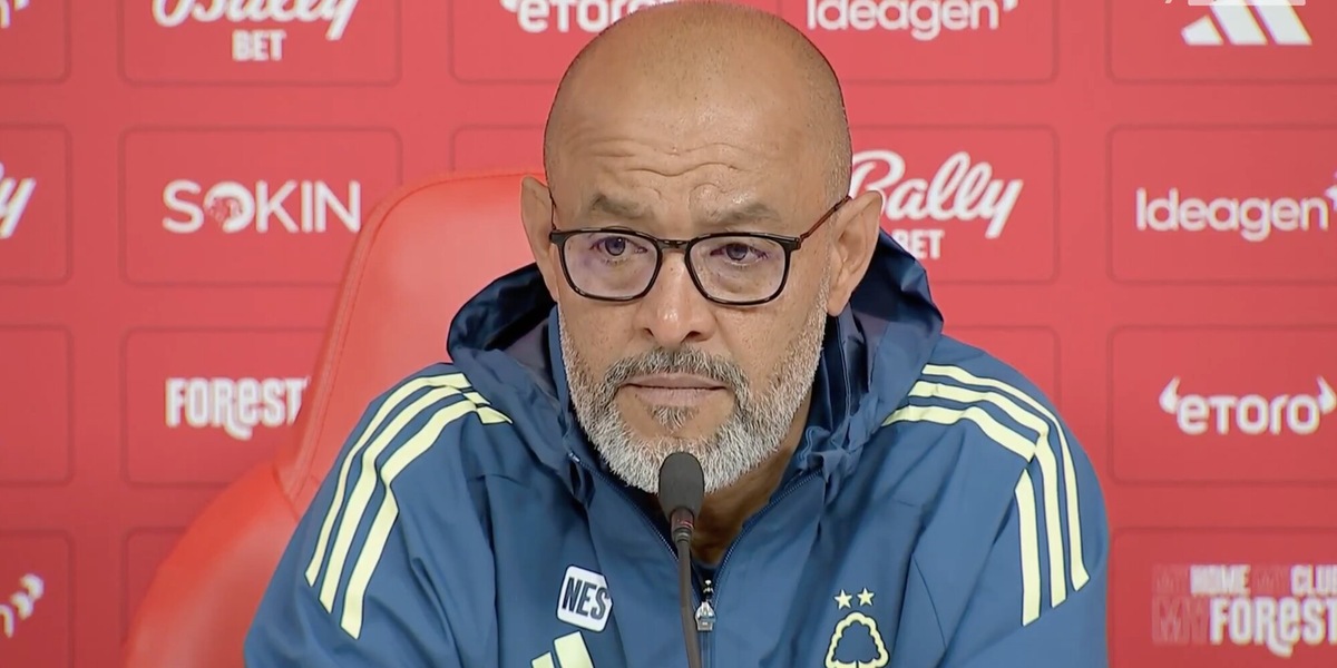Nottingham Forest, arriva Douglas Luiz ed è già caos: Nuno Espirito Santo durissimo col presidente