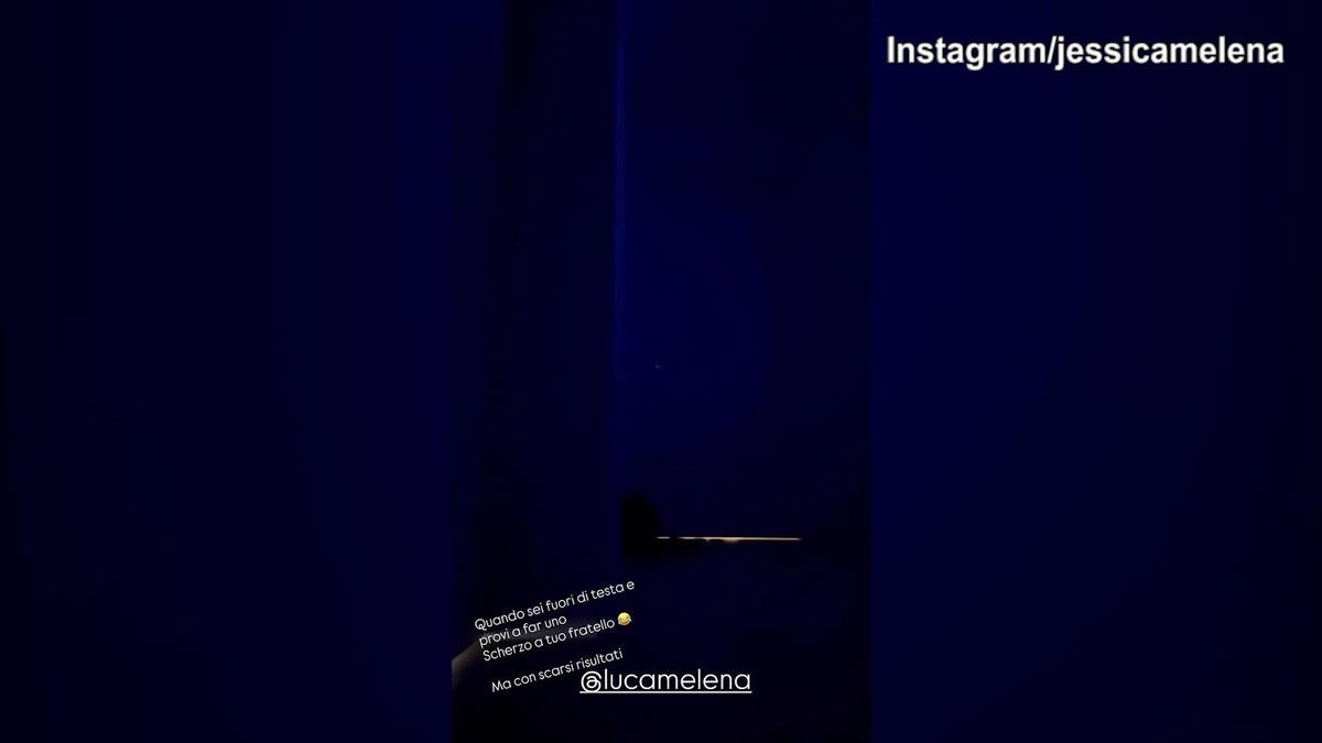 Lady Immobile, scherzo al fratello ma il risultato è un disastro