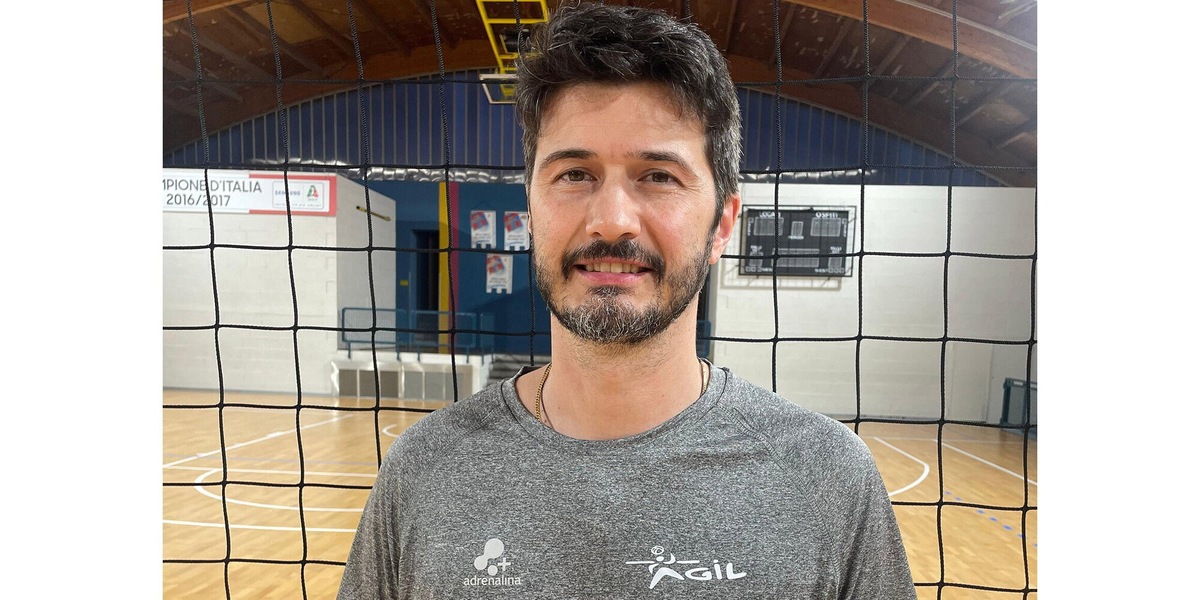 Igor Agil Volley B2/U18: suona la campanella
