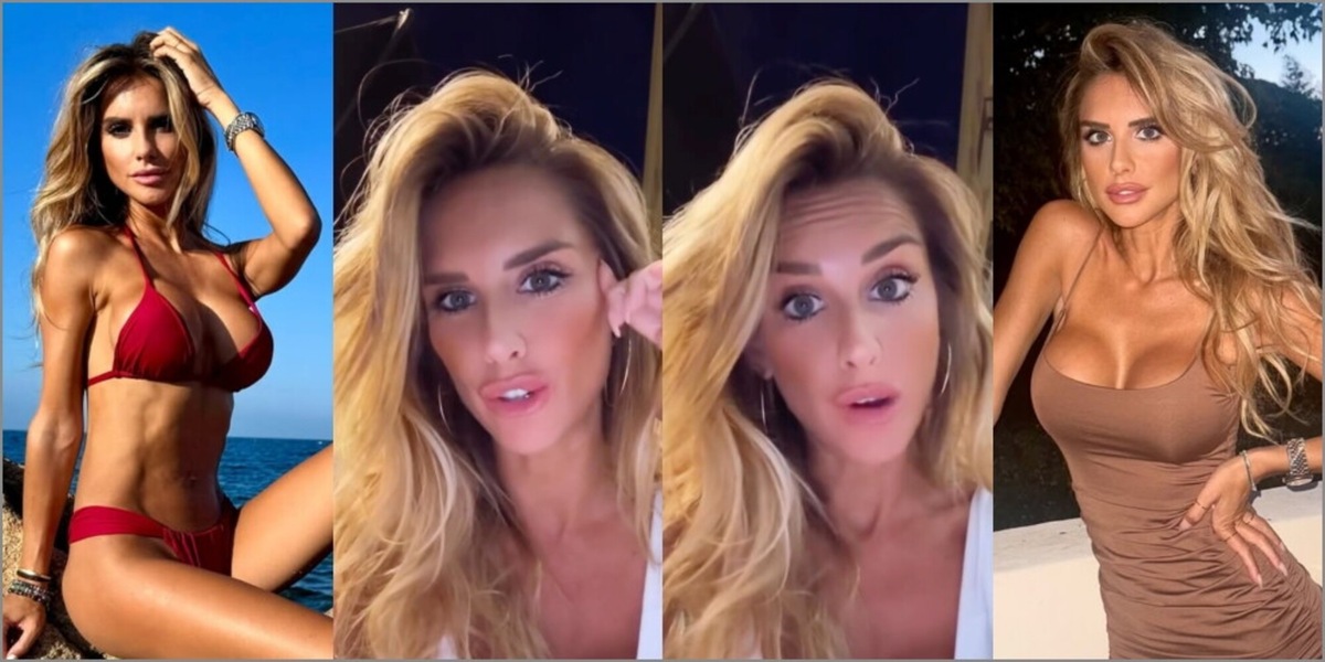 Michela Persico rompe il silenzio e attacca: "Mai parlato fino a oggi ma..."