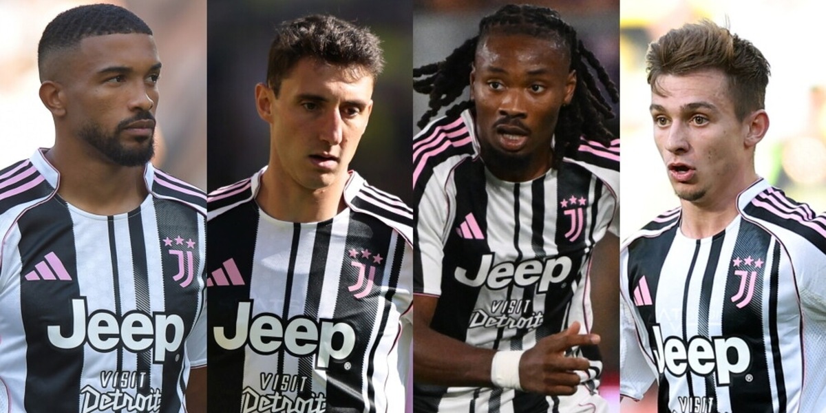 Sorpresa Tudor, fuori Joao Mario: ecco come gioca la Juve. La formazione ufficiale