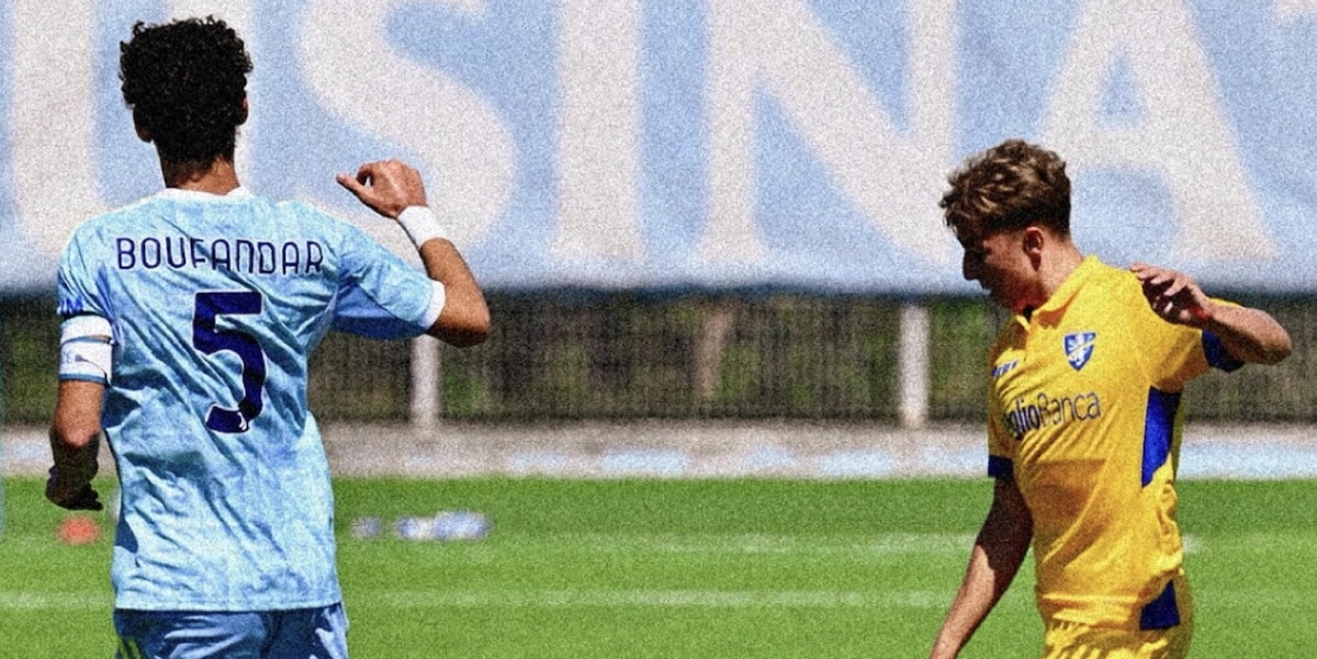 Finocchiaro il migliore, Boufandar ci prova. Male la difesa Juve: le pagelle Primavera