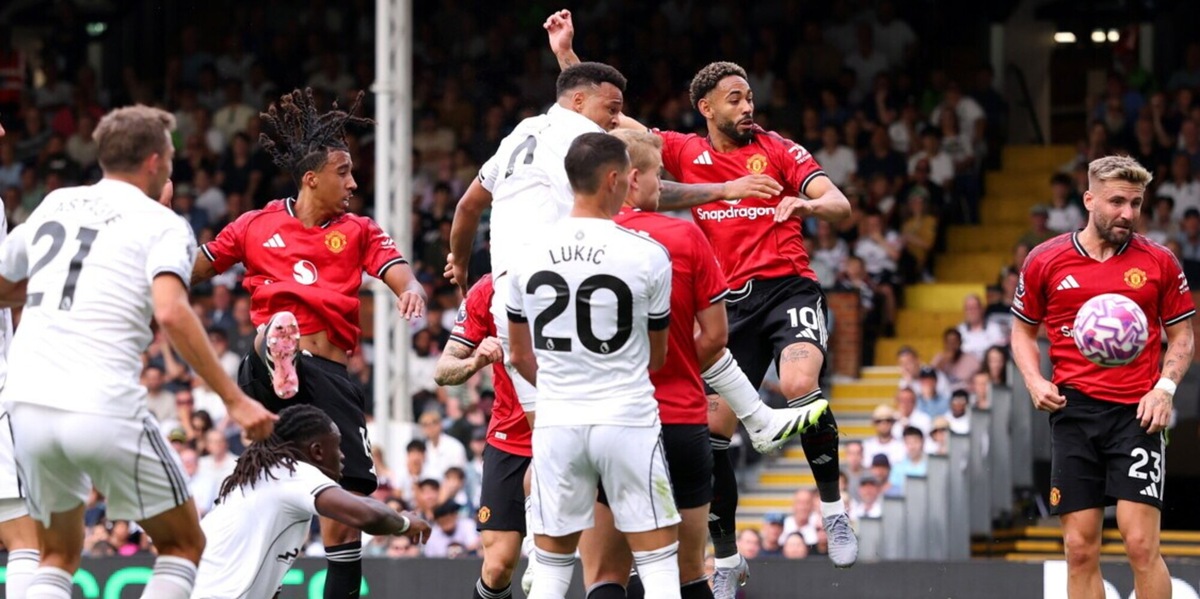 Muniz, aspettando l'Atalanta segna...nella sua porta. Ma allo United non basta neanche questo