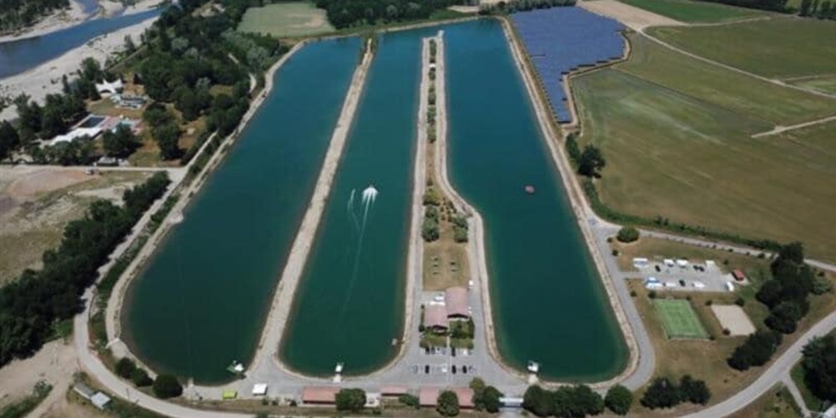 L’Italia pronta a ruggire per i Mondiali Open di sci nautico