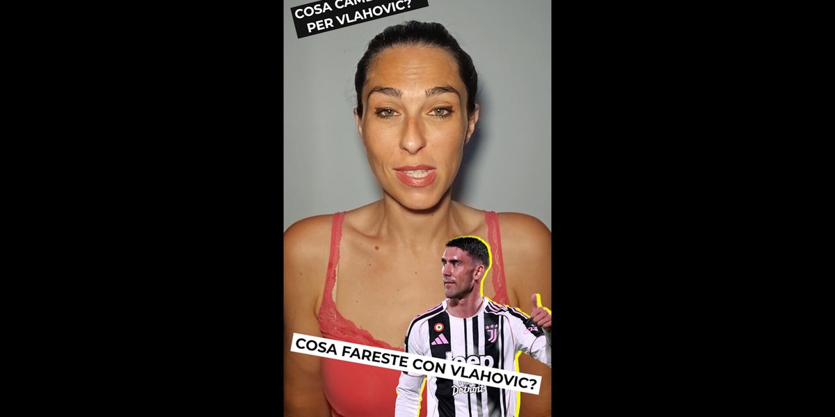 Cosa cambia ora per Vlahovic?