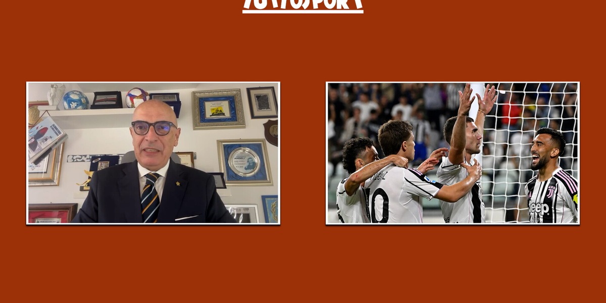 Juve, ma sei proprio sicura di rinunciare a Vlahovic?