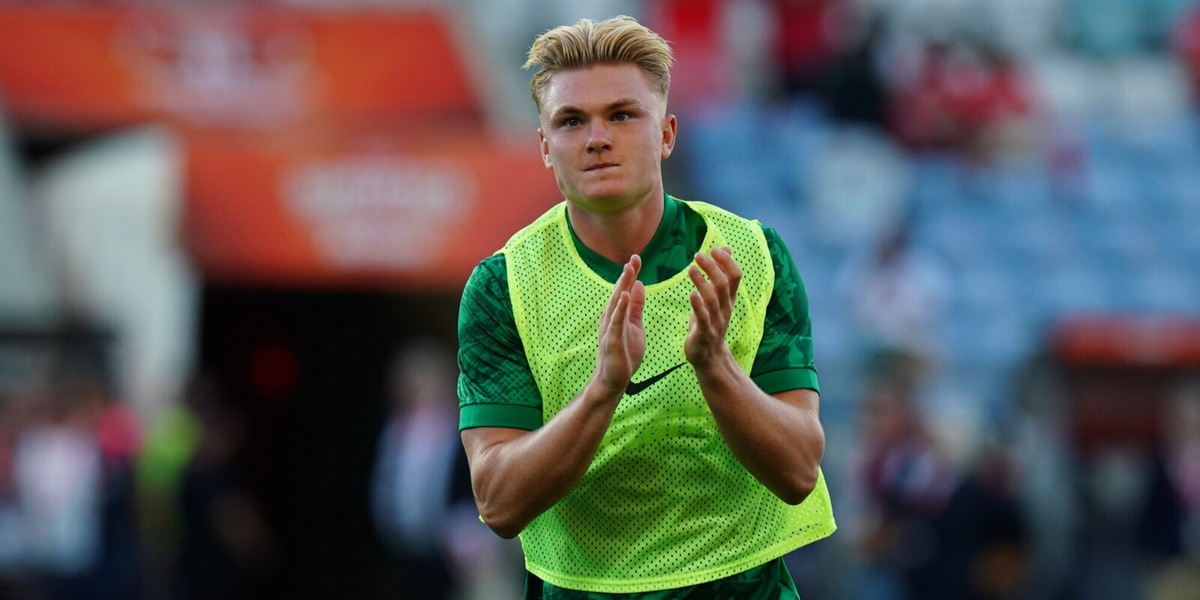 Harder, sì al Milan: tutte le cifre. Offerta per Fabbian e su Vlahovic e Rabiot...
