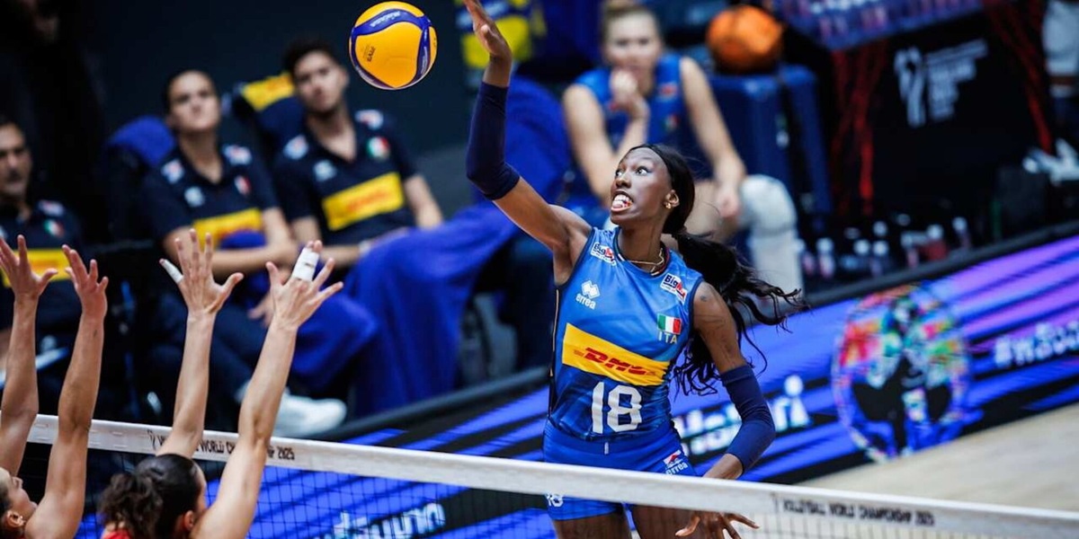 Mondiali Femminili: l' Italia non si ferma, battuto anche il Belgio