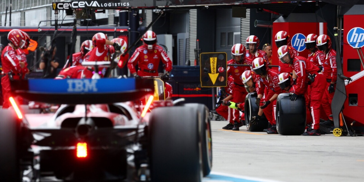 La Ferrari in Olanda riparte tra i dubbi