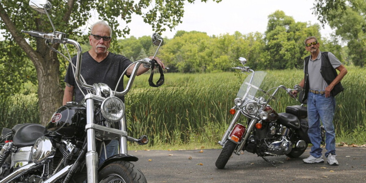 Hells Angels: i segreti criminali del club più temuto al mondo