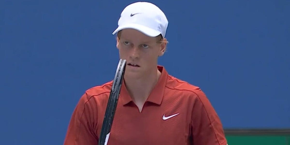 Sinner, esordio US Open senza storia e Kopriva ko: chi affronta ora