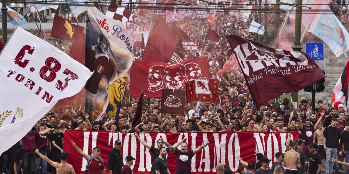 Toro, l’incubo ricorrente di un popolo prigioniero