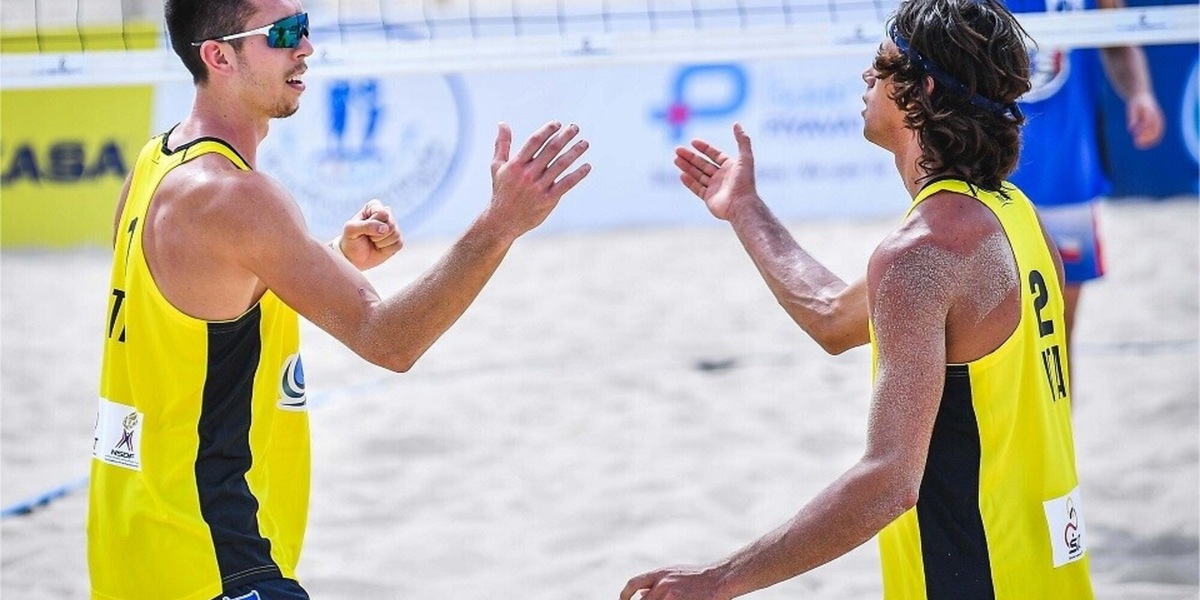 All''Elite 16 di Amburgo saranno protagoniste tre coppie italiane