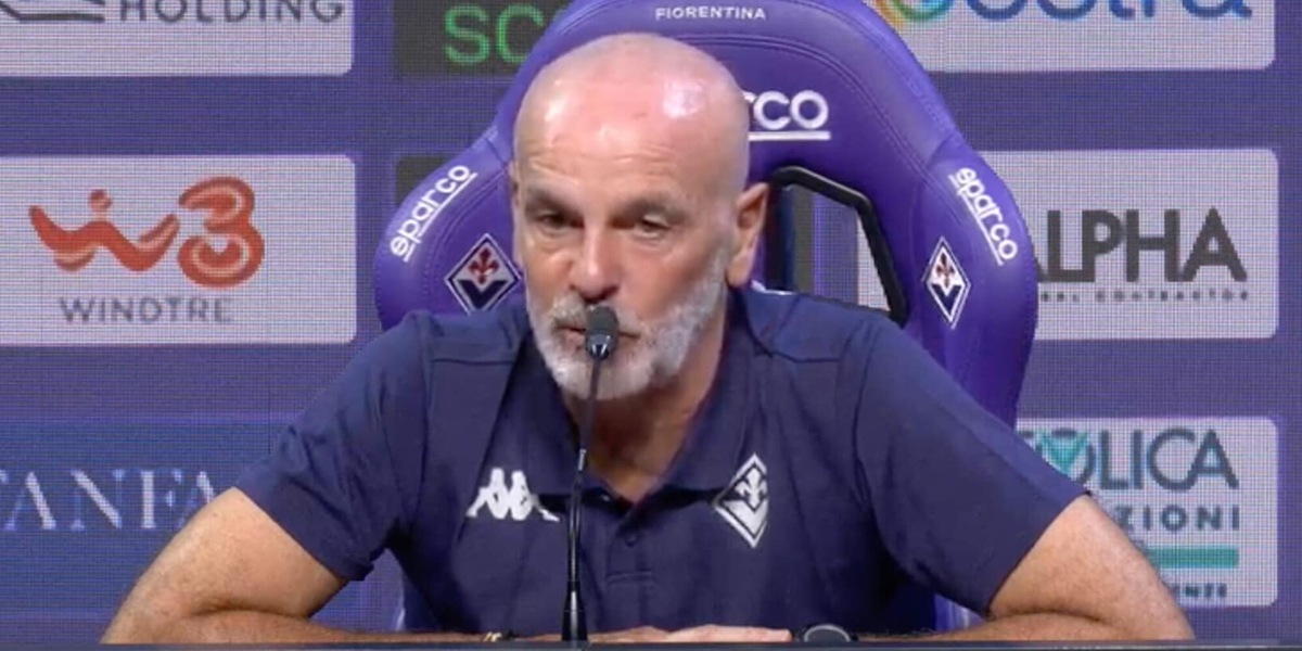 Pioli segue Tudor: "Mercato, non si capisce. Così è come non aver lavorato"