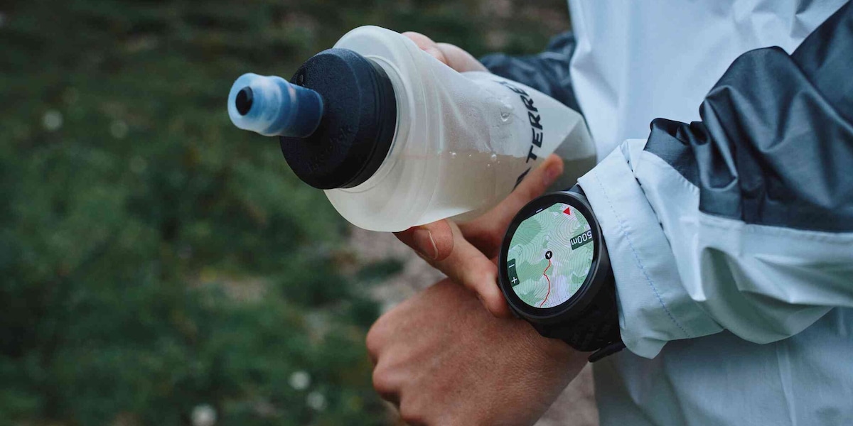 Suunto lancia Race 2 e Wing 2, progettati per vincere