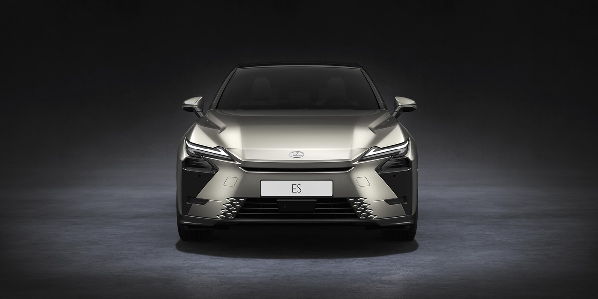 Festival del Cinema: Lexus sul red carpet