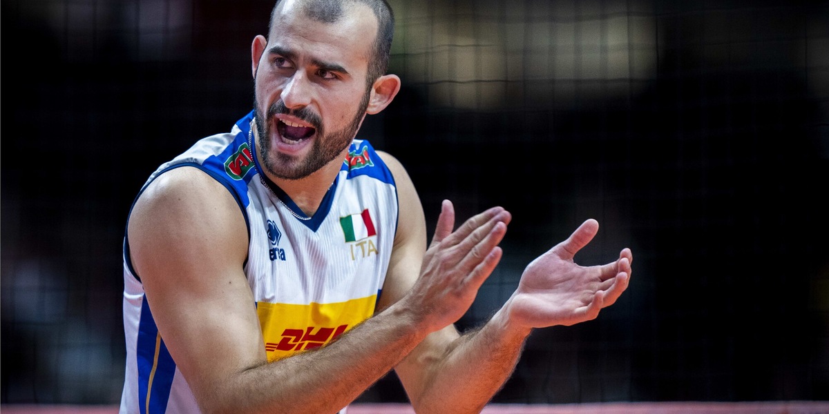 Gianluca Galassi: « cancelliamo la finale di VNL e pensiamo al Mondiale».