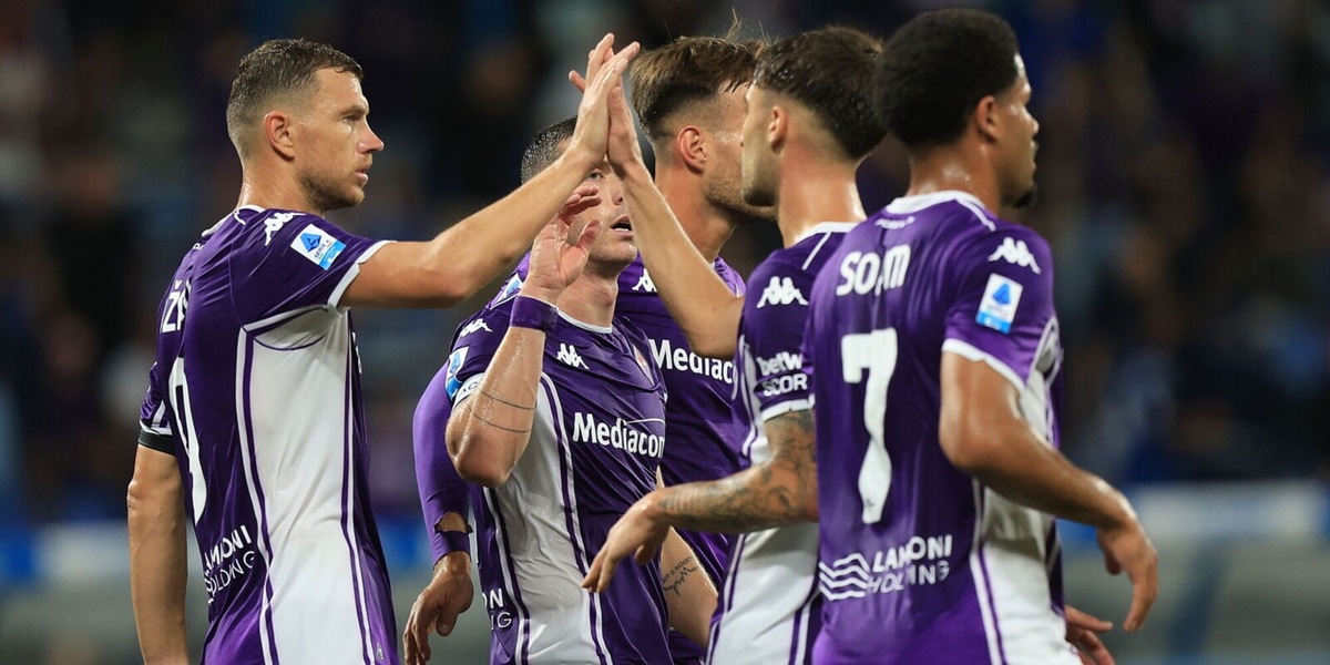 Fiorentina da 0-2 a 3-2: paura Conference col Polissya, poi si qualifica al girone con un altro tris
