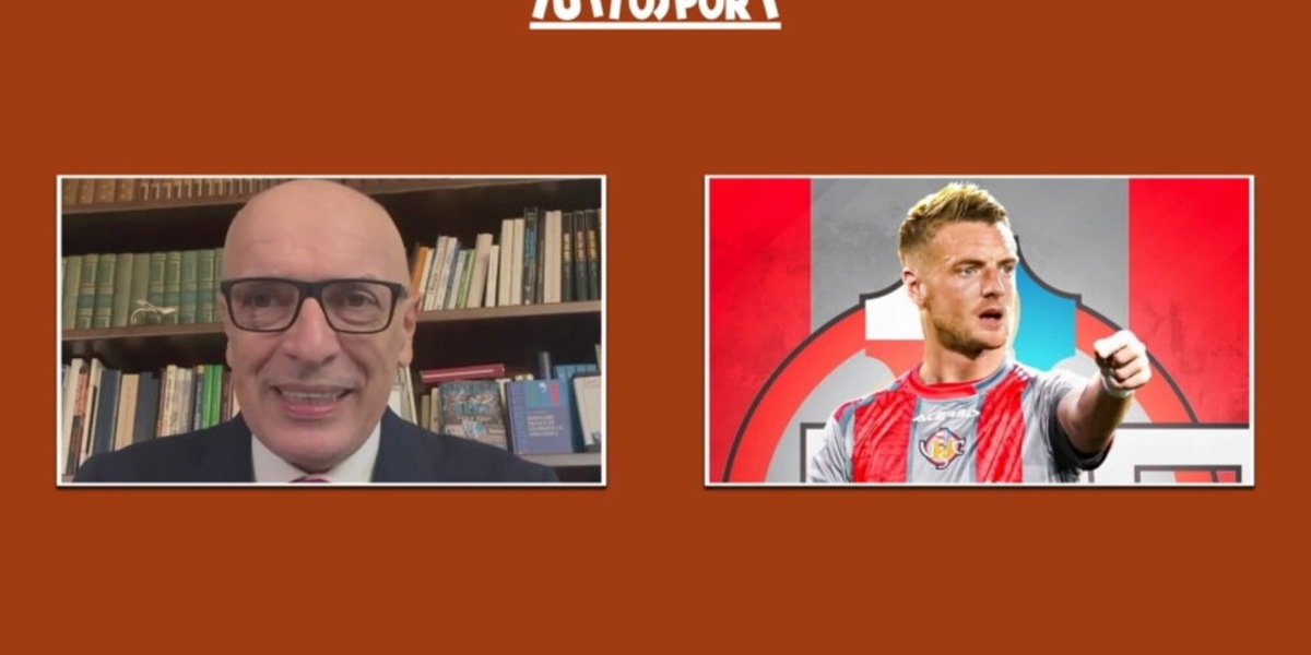 Cremonese e Vardy, una splendida storia che piacerebbe a Vialli