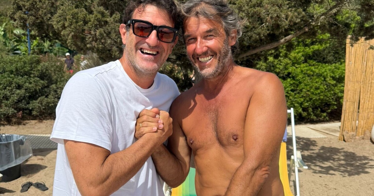 Tra sole, passione e competizione
