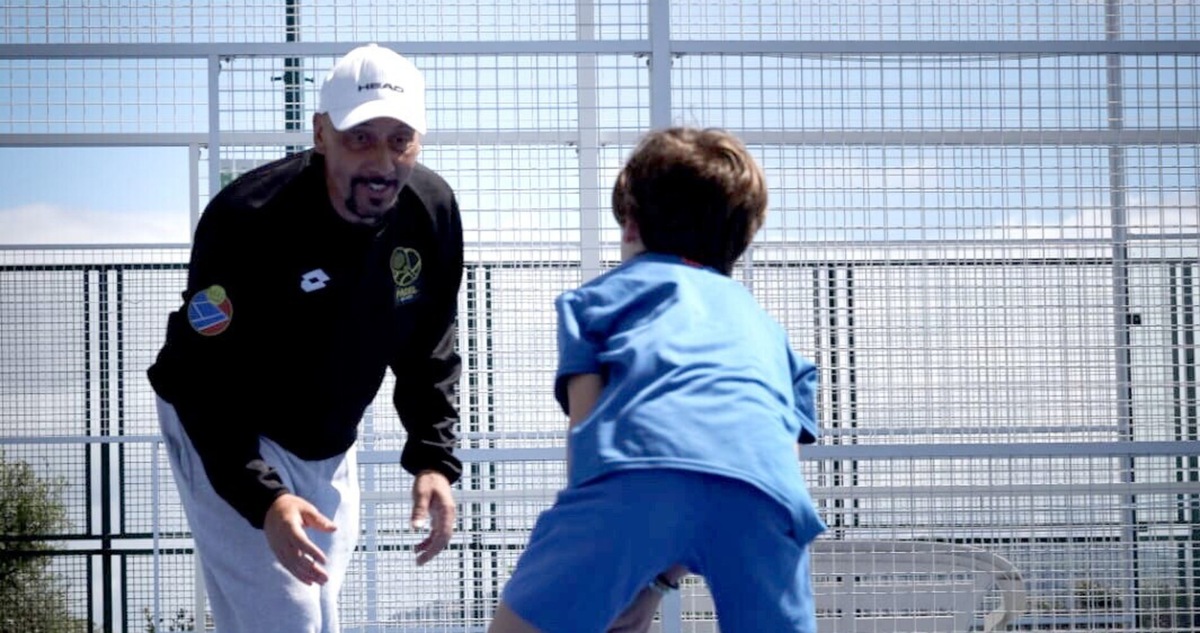 «Insegniamo le basi e il rispetto per gli avversari»