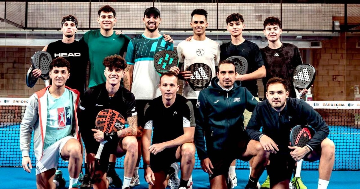 L'idea Academy ecco la scuola dei campioni