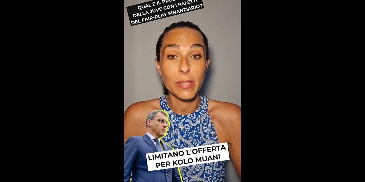 Qual è il problema della Juve con i paletti del Fair-play finanziario?
