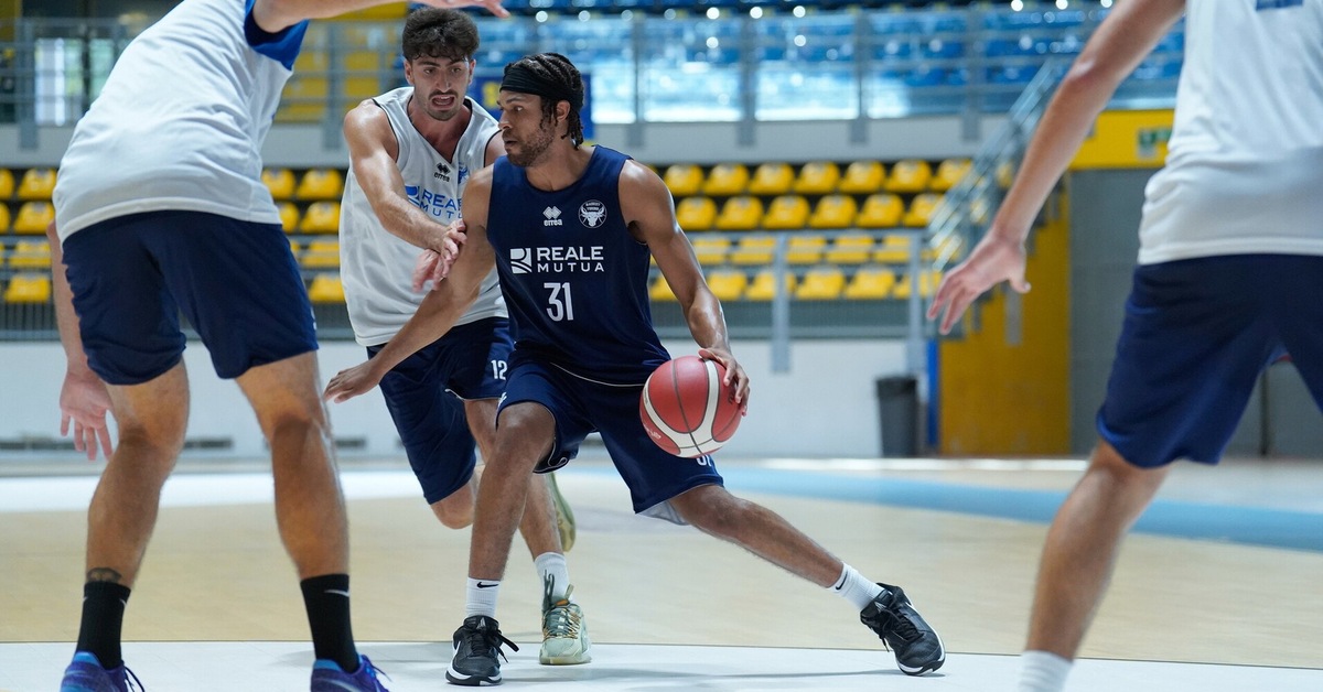 Basket Torino, la preseason si sposta sotto la Mole con un doppio appuntamento nel weekend