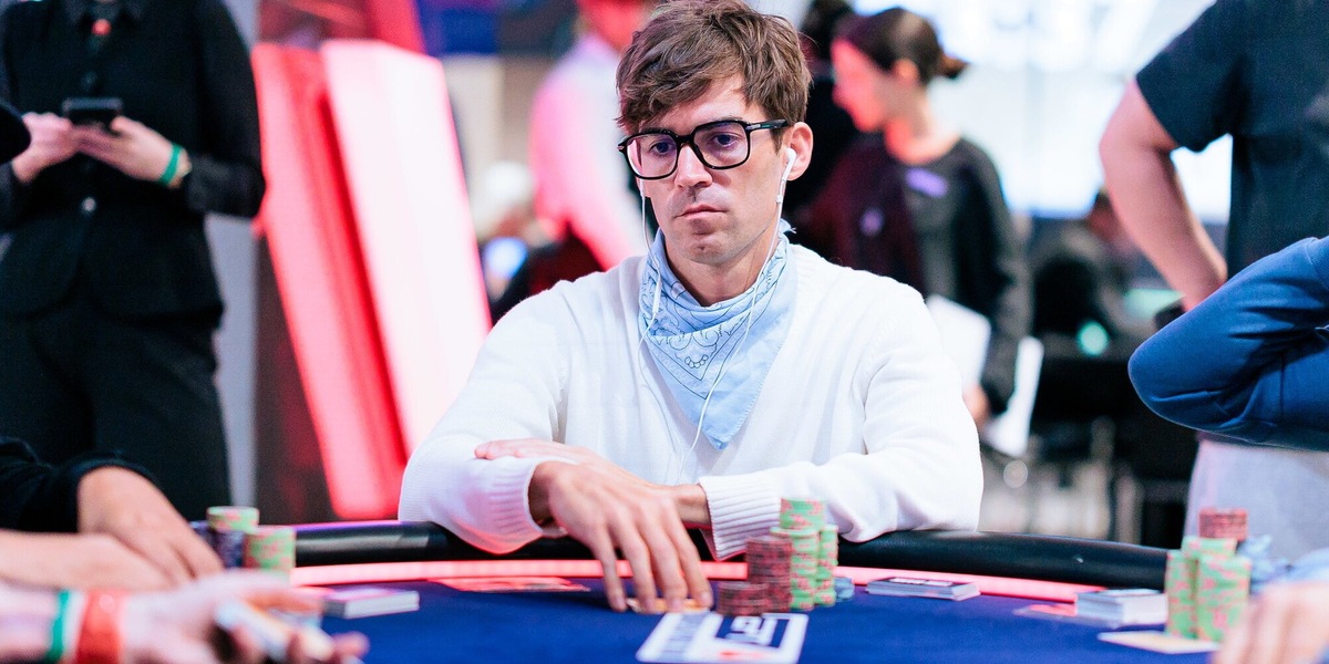 EPT Barcellona, Zaffagnini al Day 6 del Main Event: seguilo in diretta streaming