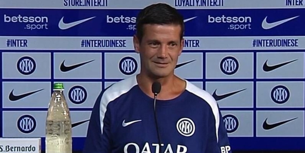 Chivu, meritocrazia Inter e patti: "Certe cose non si possono raccontare..."