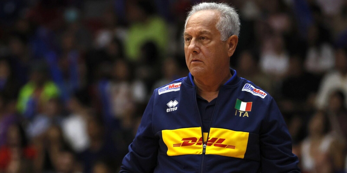 "Non me lo aspettavo, più semplice del previsto": Velasco promuove l'Italia