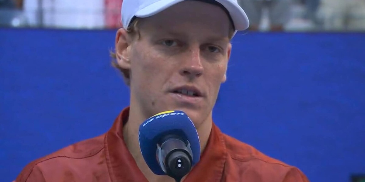 Sinner dopo Shapovalov: "Diventa sempre più dura fisicamente e mentalmente. Il pubblico..."