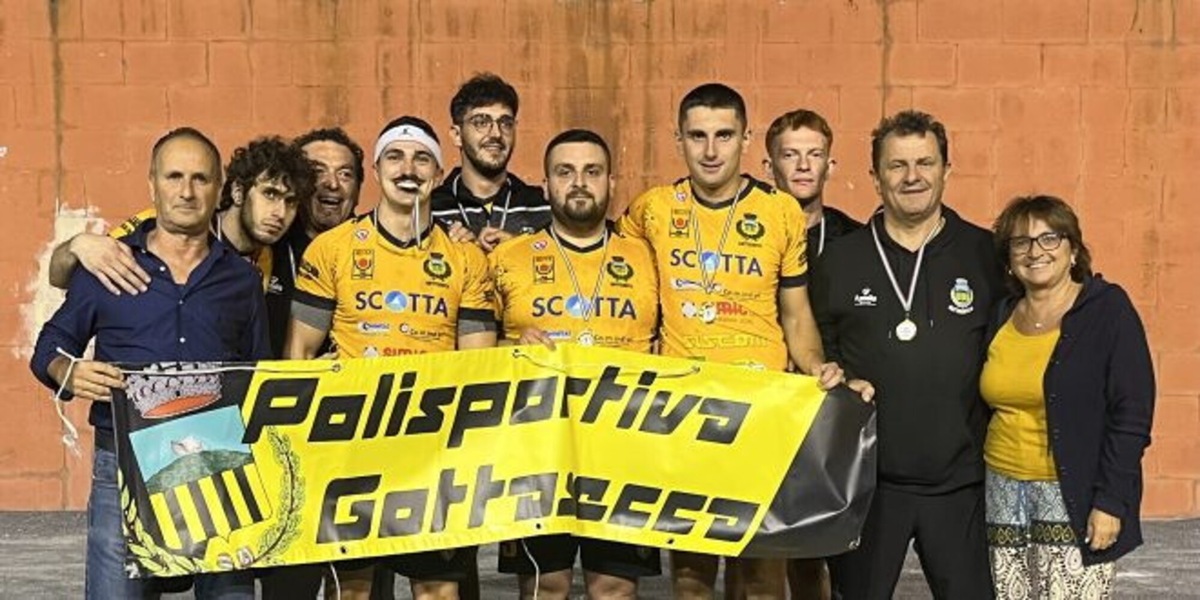 Coppa Italia 2025 di Pallapugno: i risultati di sabato 30 agosto