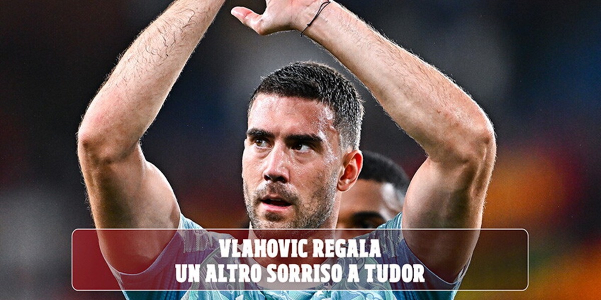 Juve gran riserva